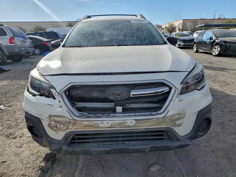 Photo 5 from auction – 2019 SUBARU OUTBACK 2. with VIN 4S4BSABCXK3250892