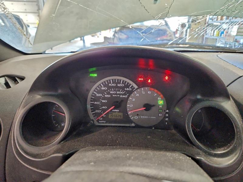 Photo 9 from auction – 2004 MITSUBISHI ECLIPSE GS with VIN 4A3AC44GX4E042062