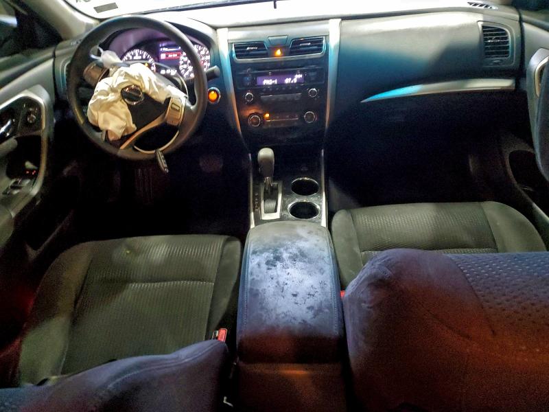 Photo 8 from auction – 2014 NISSAN ALTIMA 2.5 with VIN 1N4AL3AP3EN348318