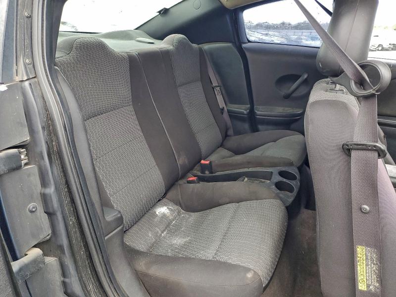 Photo 10 from auction – 2006 SATURN ION LEVEL with VIN 1G8AN15F06Z198800