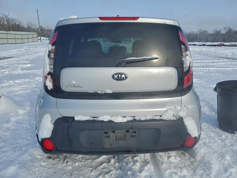 Photo 6 from auction – 2015 KIA SOUL with VIN KNDJN2A25F7813528