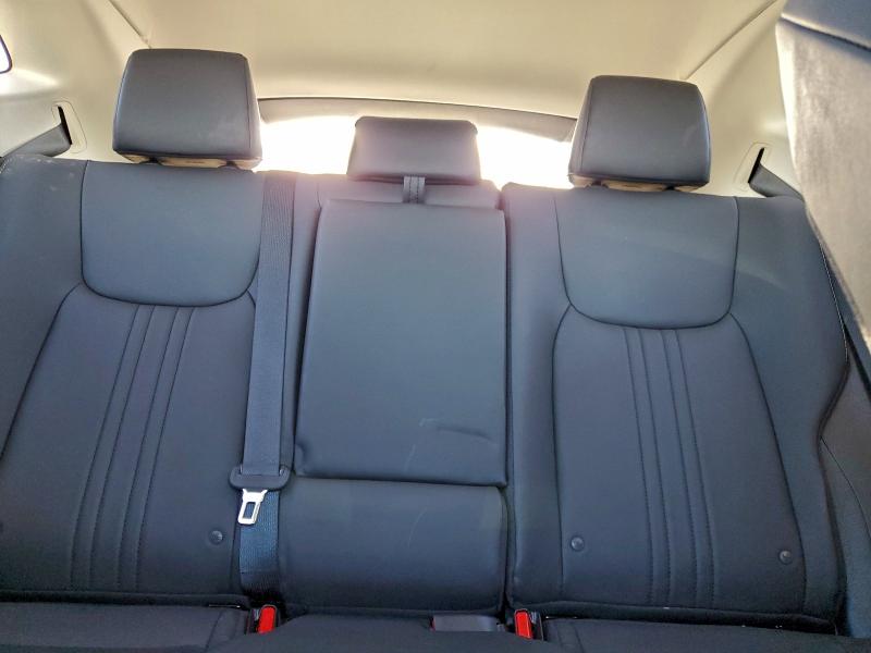 Photo 10 from auction – 2024 LEXUS NX 250 BAS with VIN 2T2ADCAZ1RC012020