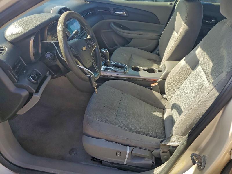 Photo 7 from auction – 2013 CHEVROLET MALIBU LS with VIN 1G11B5SA9DF237082