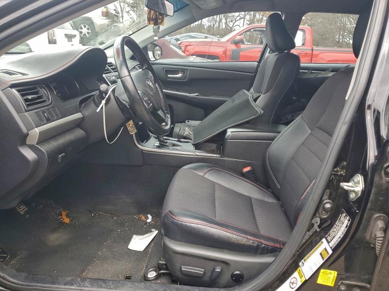 Photo 7 from auction – 2016 TOYOTA CAMRY LE with VIN 4T1BF1FK5GU146818
