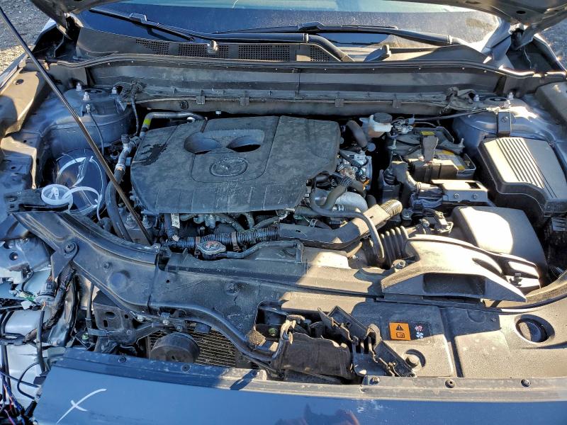 Photo 12 from auction – 2025 MAZDA CX-5 PREFE with VIN JM3KFBCM1S0588003