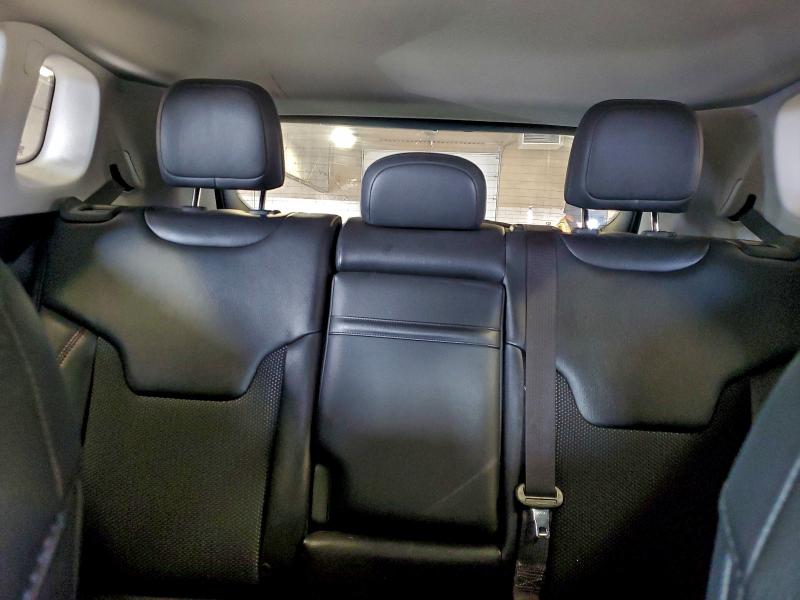 Photo 10 from auction – 2019 JEEP COMPASS TR with VIN 3C4NJDDB0KT795269