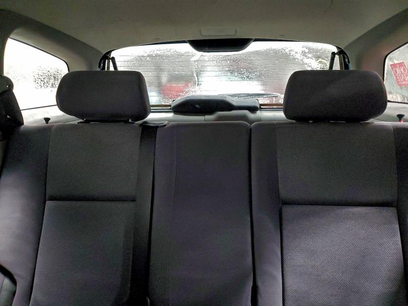 Photo 10 from auction – 2003 TOYOTA COROLLA MA with VIN 2T1KR32E93C037440