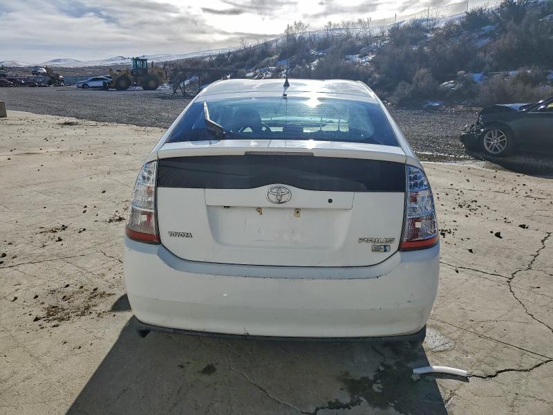 Photo 6 from auction – 2009 TOYOTA PRIUS with VIN JTDKB20U793501139