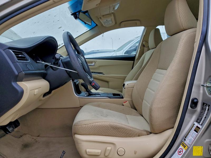 Photo 7 from auction – 2016 TOYOTA CAMRY HYBR with VIN 4T1BD1FK3GU194615
