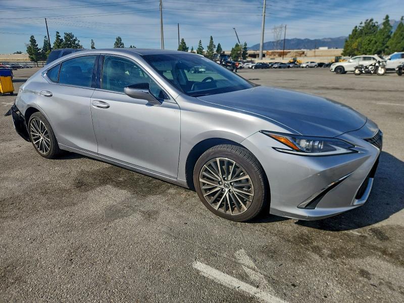 Photo 4 from auction – 2024 LEXUS ES 350 BAS with VIN 58ADZ1B16RU162566
