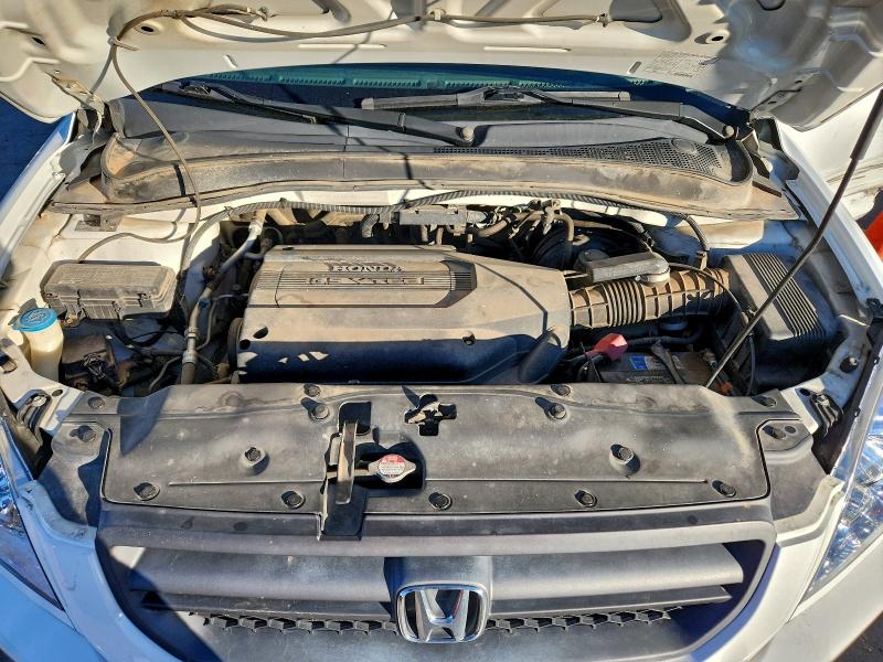 Photo 11 from auction – 2003 HONDA PILOT EXL with VIN 2HKYF18643H564306