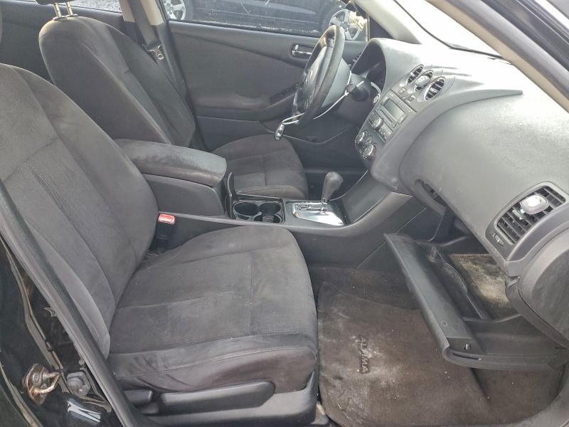 Photo 7 from auction – 2010 NISSAN ALTIMA with VIN 1N4AL2AP0AN424081