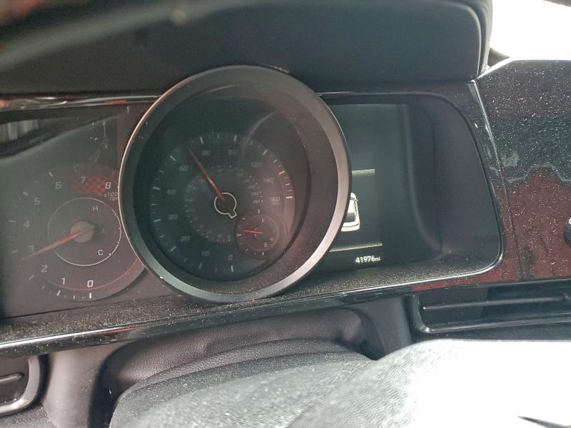 Photo 9 from auction – 2022 HYUNDAI ELANTRA with VIN KMHLR4AF3NU225523