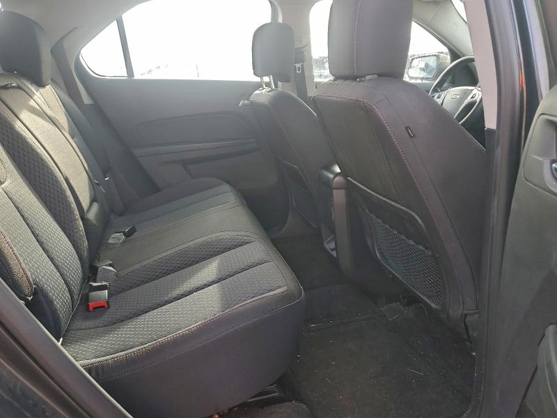 Photo 11 from auction – 2013 CHEVROLET EQUINOX LS with VIN 2GNALBEK7D6426838