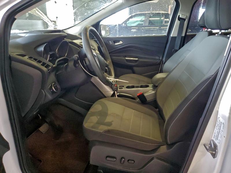 Photo 7 from auction – 2016 FORD ESCAPE with VIN 1FMCU9GX6GUC45151