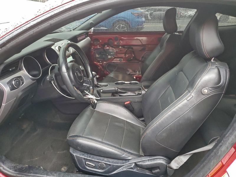 Photo 7 from auction – 2018 FORD MUSTANG GT with VIN 1FA6P8CF5J5164990