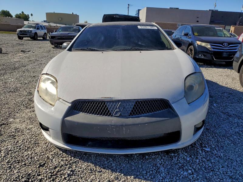 Photo 5 from auction – 2012 MITSUBISHI ECLIPSE GS with VIN 4A31K5DF1CE008557