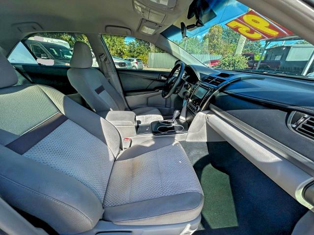 Photo 5 from auction – 2012 TOYOTA CAMRY BASE with VIN 4T1BF1FK5CU166609
