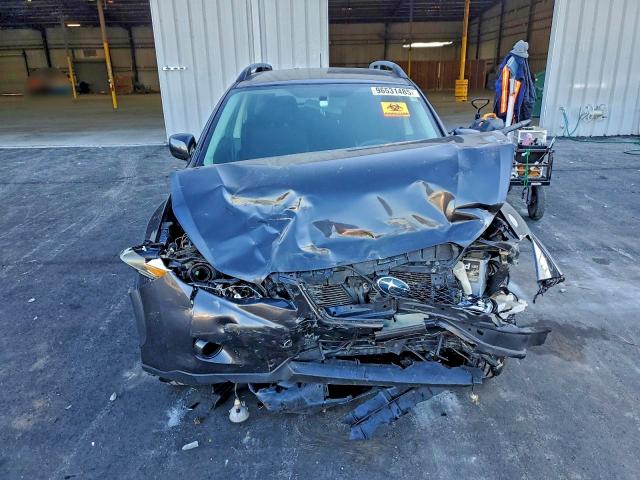 Photo 5 from auction – 2013 SUBARU XV CROSSTR with VIN JF2GPACC4D2873073