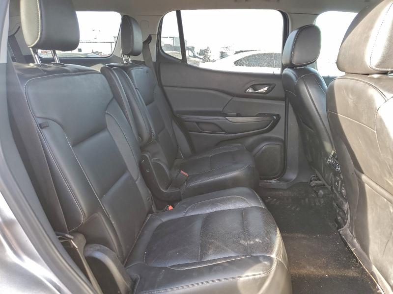 Photo 11 from auction – 2019 GMC ACADIA SLT with VIN 1GKKNULS6KZ284333
