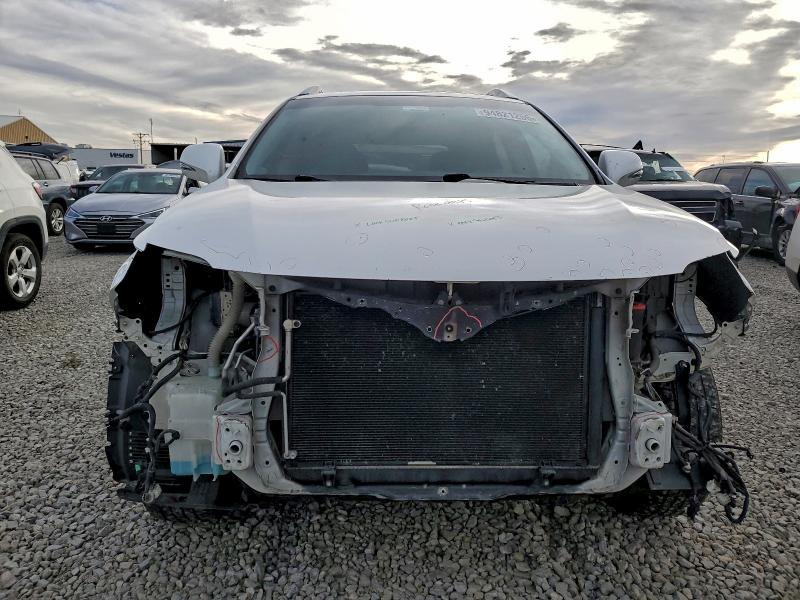 Photo 5 from auction – 2013 LEXUS RX 350 BAS with VIN 2T2BK1BA8DC222033