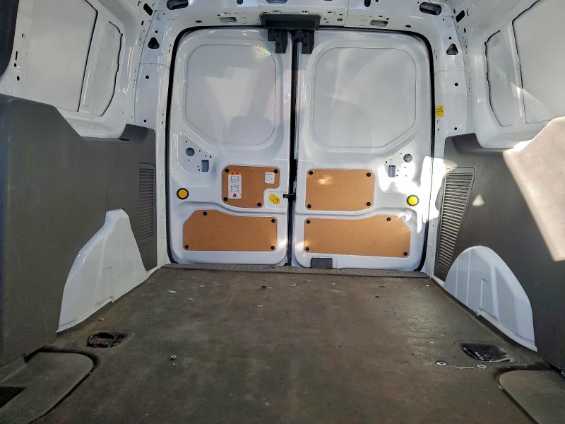 Photo 10 from auction – 2023 FORD TRANSIT CO with VIN NM0LS7S25P1554845