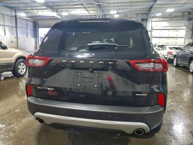 Photo 6 from auction – 2024 FORD ESCAPE ACT with VIN 1FMCU9GN4RUB48337