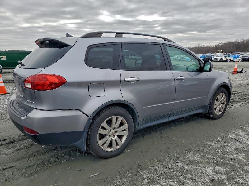 Photo 3 from auction – 2009 SUBARU TRIBECA LI with VIN 4S4WX90D194407601