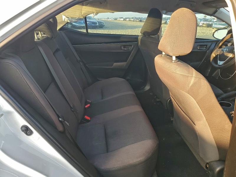 Photo 10 from auction – 2019 TOYOTA COROLLA L with VIN 5YFBURHE6KP942841