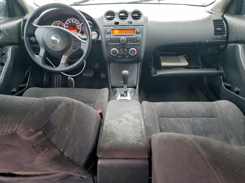 Photo 8 from auction – 2010 NISSAN ALTIMA BAS with VIN 1N4AL2AP2AN473864