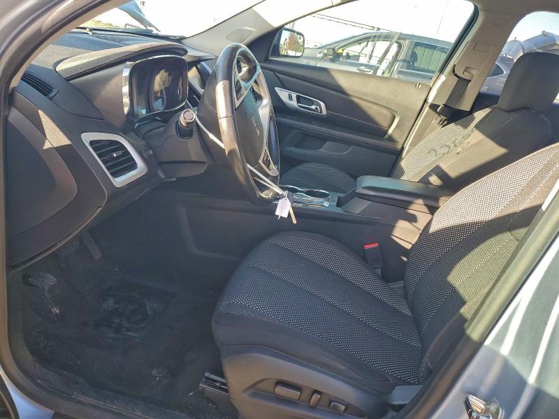 صورة رقم 7 من المزاد - 2014 GMC TERRAIN SL مع VIN 2GKALREK2E6310146