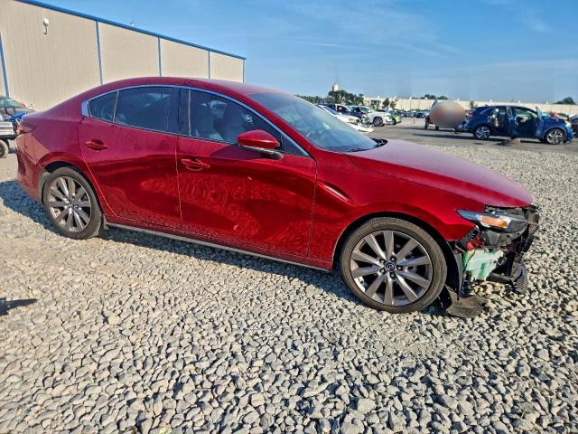Foto 4 de la subasta – 2020 MAZDA 3 con VIN 3MZBPACL5LM115790