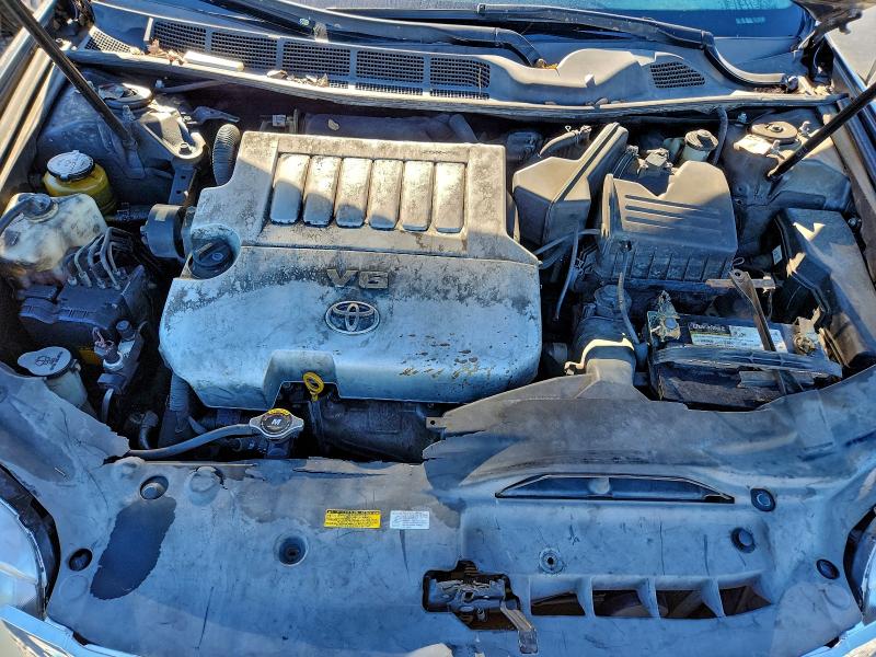 Photo 11 from auction – 2011 TOYOTA AVALON BAS with VIN 4T1BK3DB2BU408717