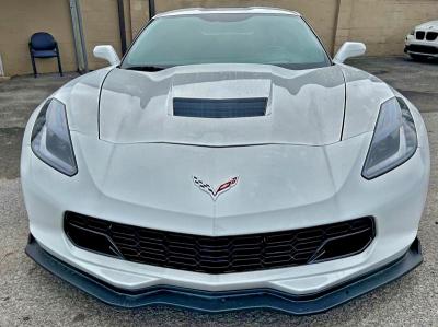 Photo 11 from auction – 2014 CHEVROLET CORVETTE S with VIN 1G1YD2D79E5103771
