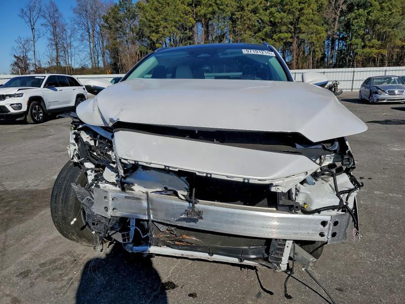 Photo 5 from auction – 2023 LEXUS RX 350 BAS with VIN 2T2BAMBA5PC008402
