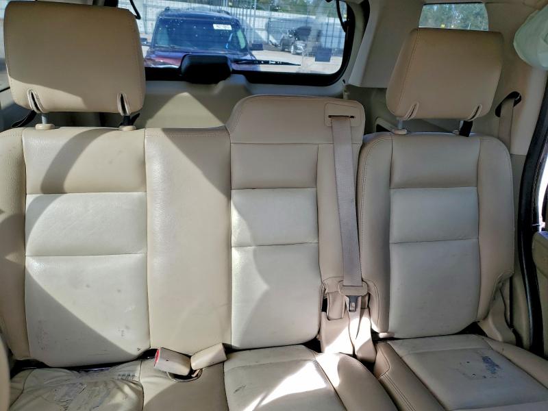 Photo 10 from auction – 2008 FORD EXPLORER X with VIN 1FMEU63E78UA42301