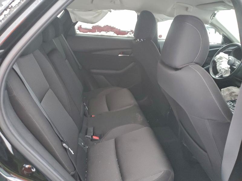 Photo 11 from auction – 2021 MAZDA CX-30 PREF with VIN 3MVDMBCL0MM227889
