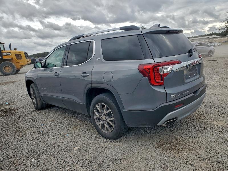 Zdjęcie 2 z aukcji – 2021 GMC ACADIA SLT z VIN 1GKKNML47MZ199814