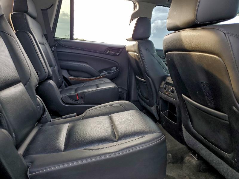 Photo 11 from auction – 2015 CHEVROLET TAHOE C150 with VIN 1GNSCCKC6FR688137