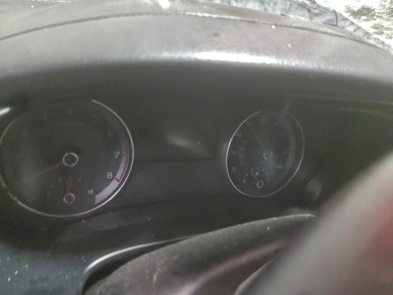Photo 9 from auction – 2022 KIA FORTE FE with VIN 3KPF24AD2NE434125