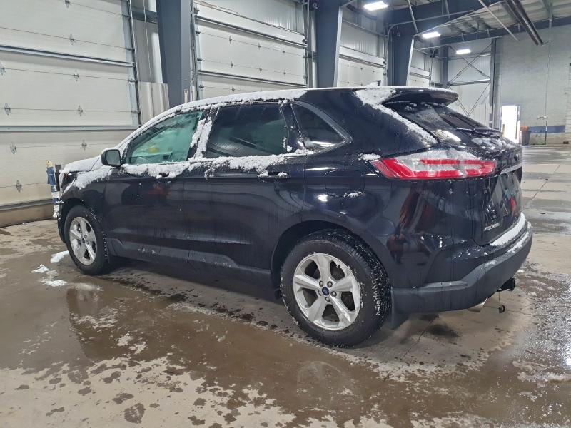 Photo 2 from auction – 2020 FORD EDGE SE with VIN 2FMPK4G93LBA06314