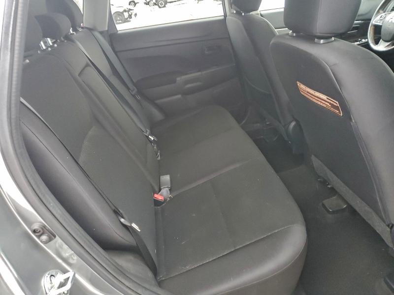 Photo 11 from auction – 2014 MITSUBISHI OUTLANDER with VIN 4A4AP3AU9EE028708