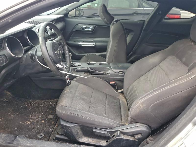 Photo 7 from auction – 2016 FORD MUSTANG with VIN 1FA6P8AM9G5335542