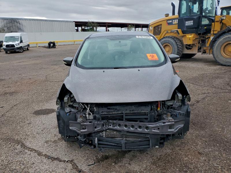 Photo 5 from auction – 2014 FORD C-MAX SE with VIN 1FADP5AUXEL520097