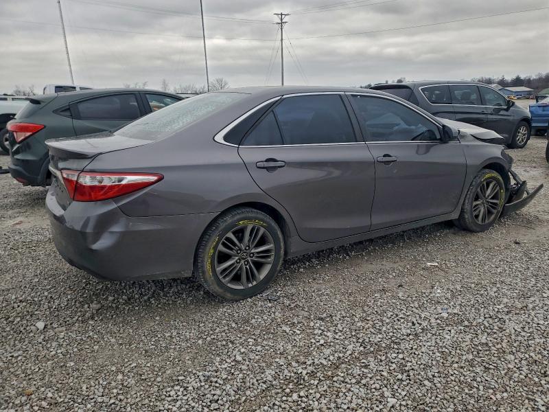 Photo 3 from auction – 2017 TOYOTA CAMRY with VIN 4T1BF1FK5HU404191
