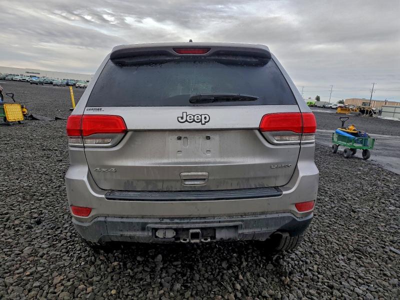 Photo 6 from auction – 2015 JEEP GRAND CHER with VIN 1C4RJFAG2FC112938