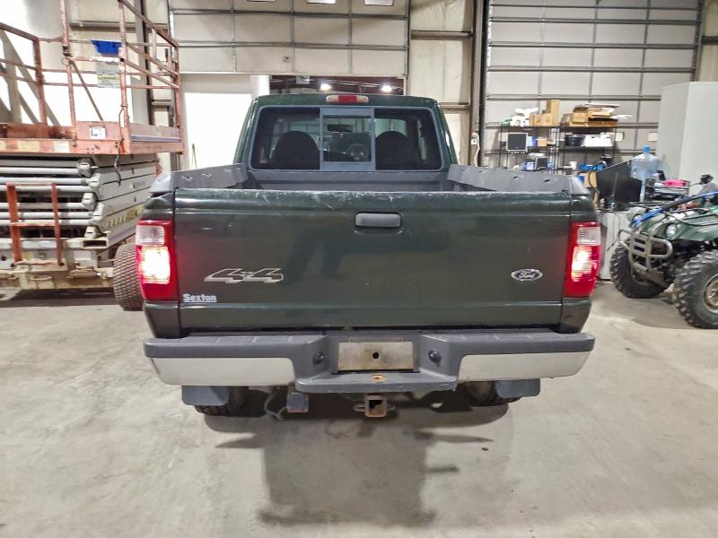 Photo 6 from auction – 2001 FORD RANGER SUP with VIN 1FTZR15E71PB02430