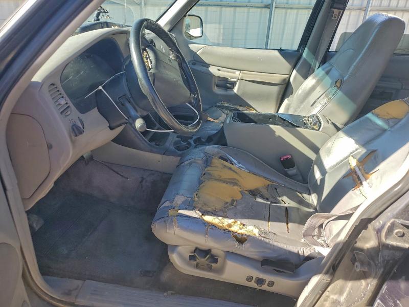 Photo 7 from auction – 1999 FORD EXPLORER with VIN 1FMZU32PXXUC73128