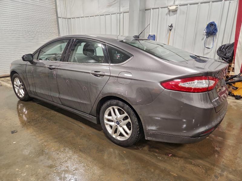 Photo 2 from auction – 2013 FORD FUSION SE with VIN 3FA6P0H72DR228083