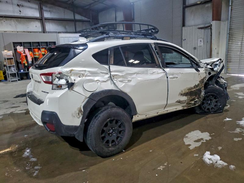 Photo 3 from auction – 2019 SUBARU CROSSTREK with VIN JF2GTADC8K8206799